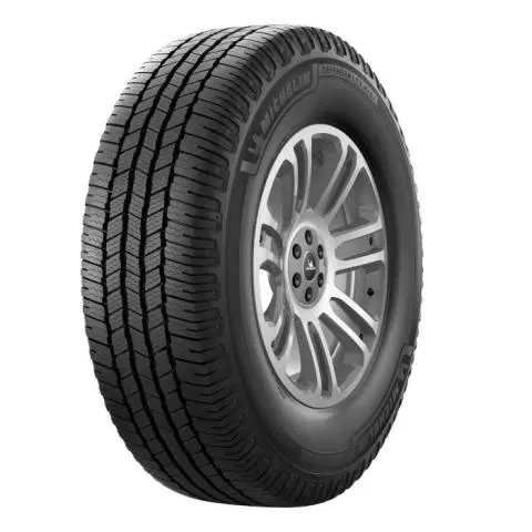 Michelin Defender LTX M/S 2 NEW Tire 265/65R18 2656518 116T 92862