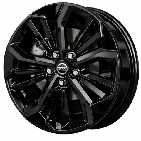 Nissan Altima Wheels Rims Set of 4 Stock Genuine Factory OEM Used
