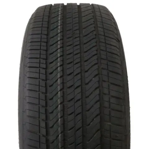 BRIDGESTONE ALENZA A/S 02 TAKE OFF (Low Miles) TIRE 275/55R22