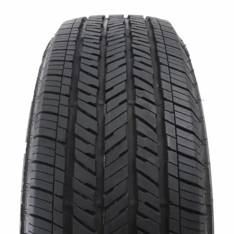 BRIDGESTONE DUELER H/T 685 TAKE OFF TIRE 255/70R18 2557018 113T 003492