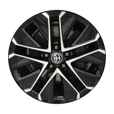 Toyota Mirai Wheel Rim Stock Genuine Factory OEM Used Replacement