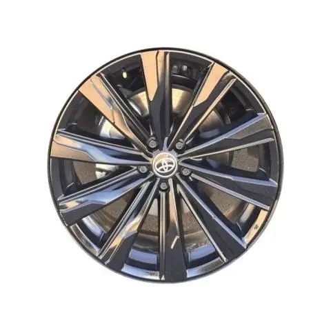 Toyota Crown Wheel Rim Stock Genuine Factory OEM Used Replacement