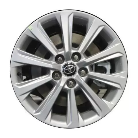 Toyota Grand Highlander Wheel Rim Stock Genuine Factory OEM Used