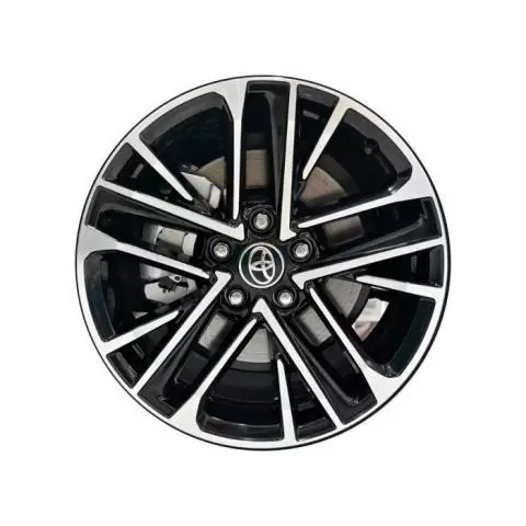Toyota Camry Wheel Rim Stock Genuine Factory OEM Used Replacement