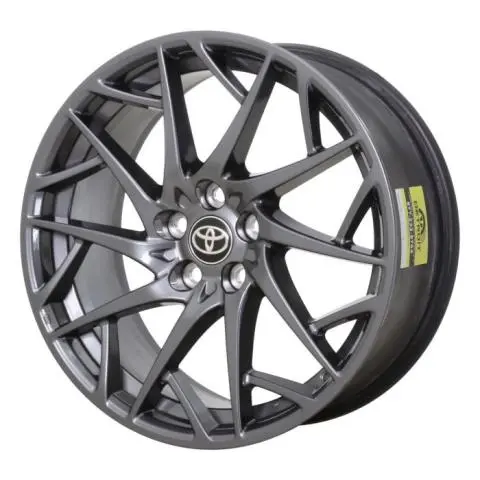Toyota Camry Wheel Rim Stock Genuine Factory OEM Used Replacement