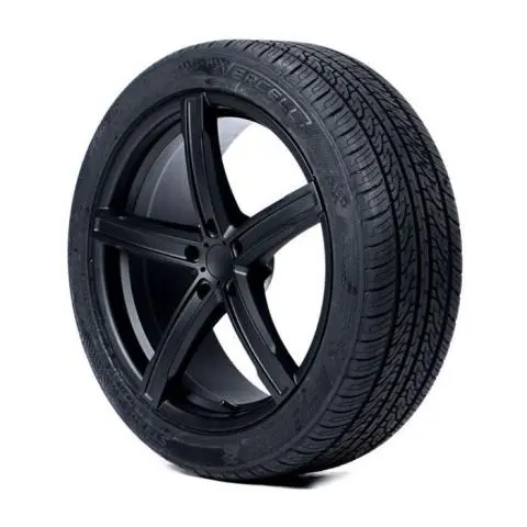 VERCELLI STRADA 1 TAKE OFF TIRE 235/40R19 2354019 96W VC315