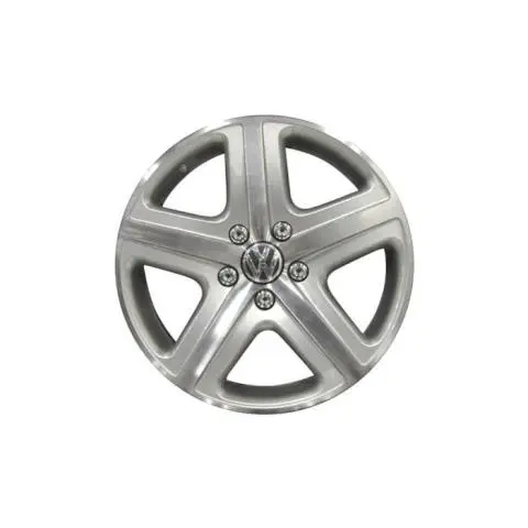 Volkswagen Touareg Wheel Rim Stock Genuine Factory OEM Used