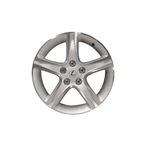 Lexus IS300 Wheel Rim Stock Genuine Factory OEM Used Replacement