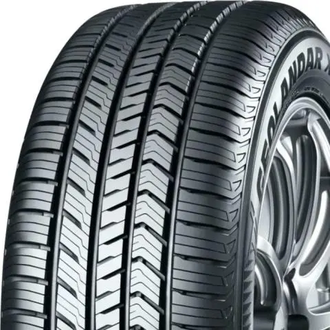 Yokohama Geolander X-CV TAKE OFF Tire 245/70R18 2457018 110H 110193430