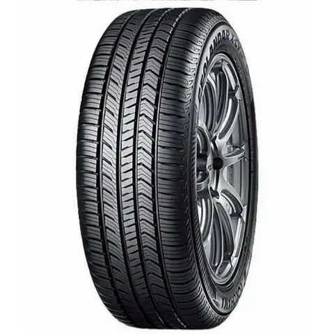 Yokohama Geolander X-CV NEW TAKE-OFF Tire 265/55R20 2655520 113V