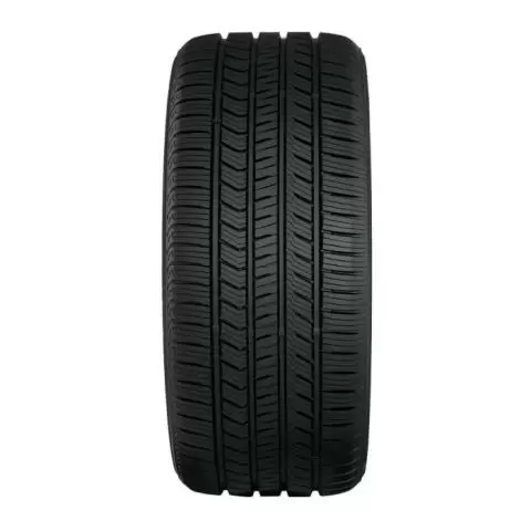 Yokohama Geolander X-CV TAKE-OFF Tire 265/60R20 2656020 112H 110133716