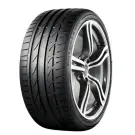 Bridgestone Potenza S0001 (RFT) Take Off Tire 255/35R19 2553519