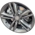 Acura Integra Wheel Rim Stock Genuine Factory OEM Used Replacement