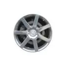 Mamoさん専用　Cadillac Wheels 70mm 80D 3個セット 4577_jpg.webp