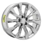 Cadillac CT4 Wheel Rim Stock Genuine Factory OEM Used Replacement