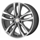 Chevrolet Malibu Wheel Rim Stock Genuine Factory OEM Used