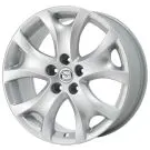 Mazda CX-9 Wheel Rim Stock Genuine Factory OEM Used Replacement