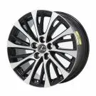 レクサスホイール Lexus ES250 Wheel Rim Stock Genuine Factory OEM Used Replacement