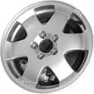Volvo V70 Wheel Rim Stock Genuine Factory OEM Used Volvo V70 Wheel Rim Stock Genuine Factory OEM Used