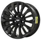 Cadillac XT4 Wheels Rims Set of 4 Stock Genuine Factory OEM Used