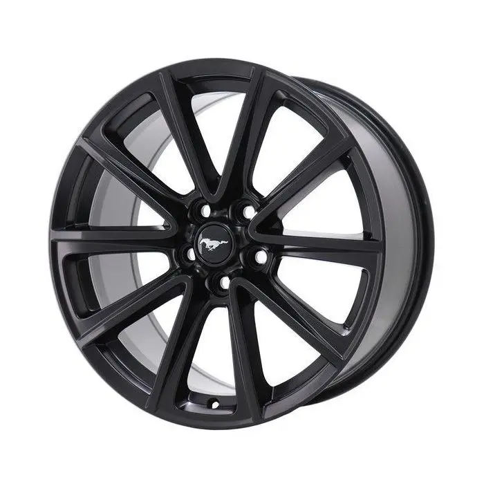 Ford Mustang Wheel Rim Stock Genuine Factory OEM Used Replacement 10031 ...