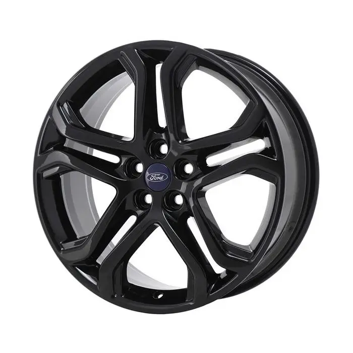 Ford Edge 24 Inch Rims Ford Edge Wheel Rim Stock Genuine Factory OEM Used Replacement 10045 ...