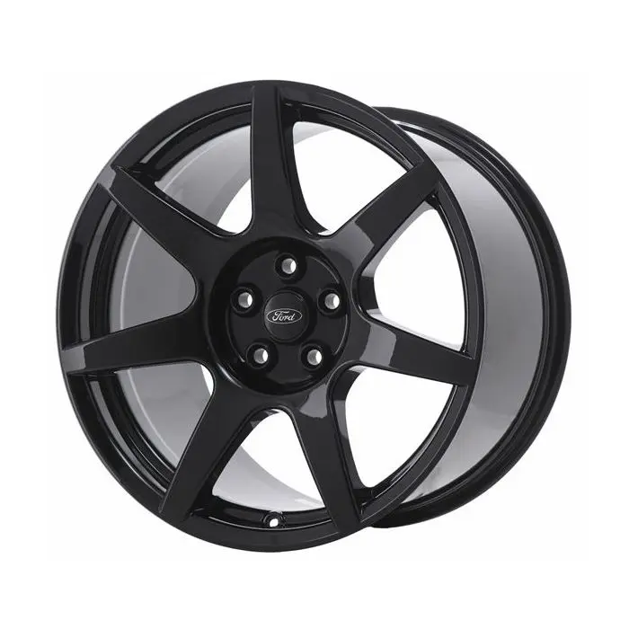 Ford Mustang Wheel Rim Stock Genuine Factory OEM Used Replacement 10056 ...