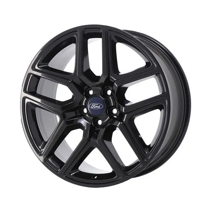 Ford Explorer Wheel Rim Stock Genuine Factory OEM Used Replacement ...
