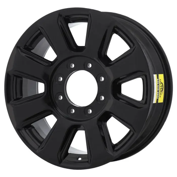 Ford F-250 Wheel Rim Stock Genuine Factory OEM Used Replacement 10103 ...