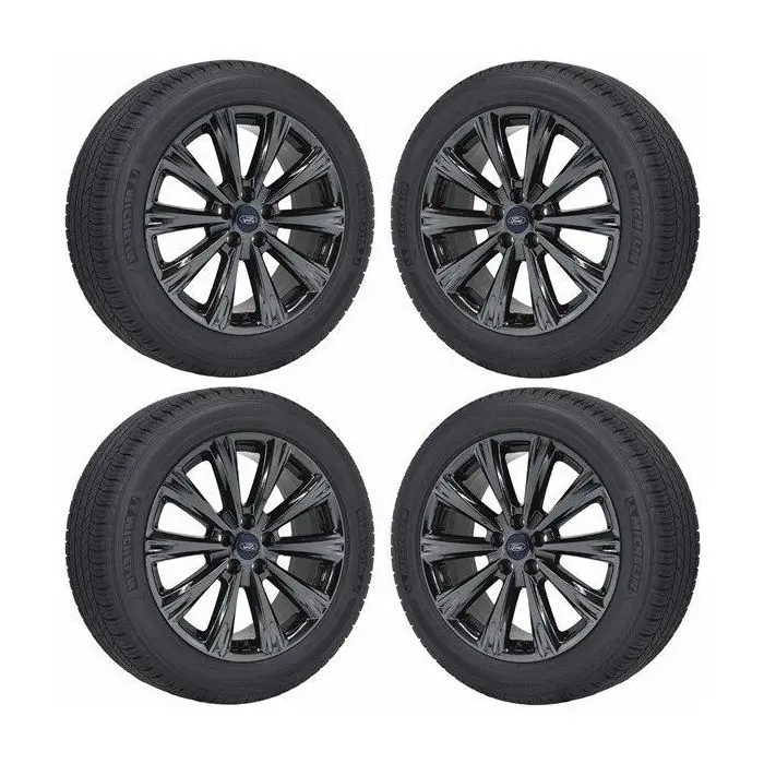 Ford Escape Wheel Tire Packages Rims Stock Factory Genuine OEM Used ...