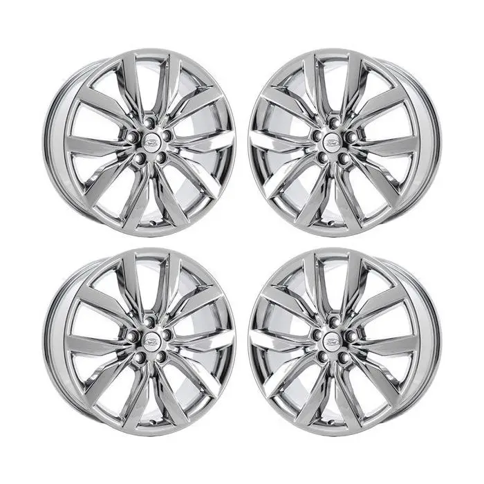 Ford Escape Wheel Rim Stock Genuine Factory OEM Used Replacement 10112 ...