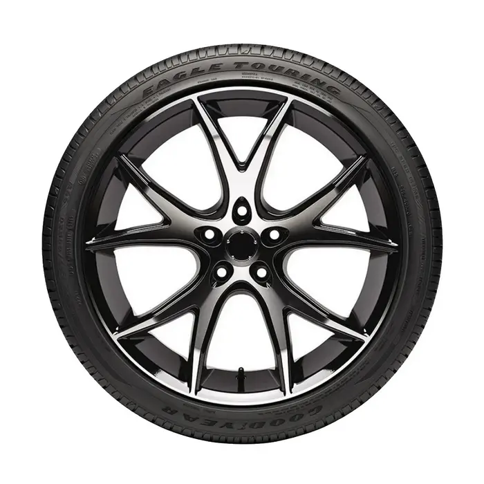 GOODYEAR EAGLE TOURING SCT BLT TIRE 255/45R22 2554522 107H 102054642