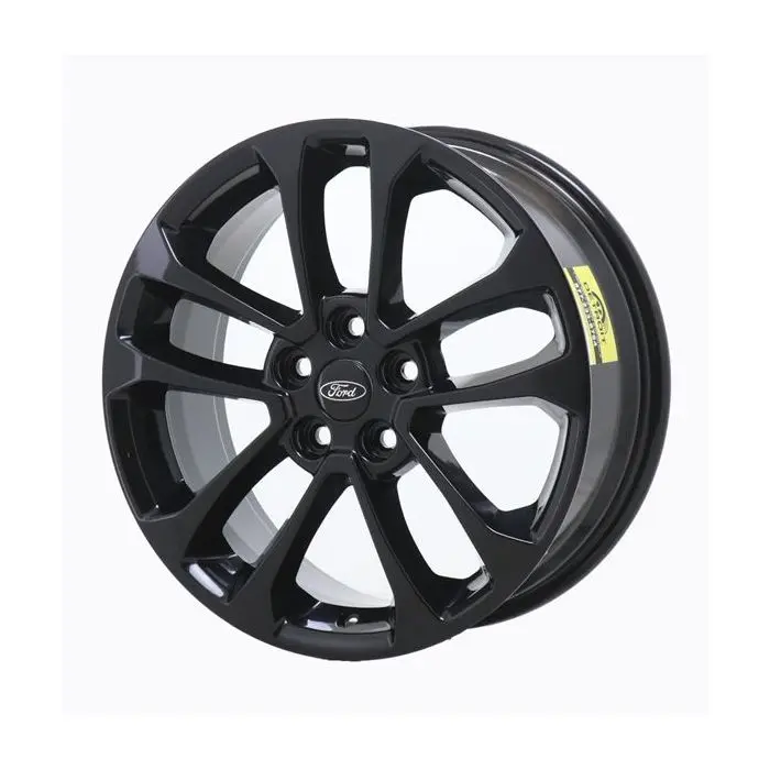 Ford Escape Wheel Rim Stock Genuine Factory OEM Used Replacement 10256 ...