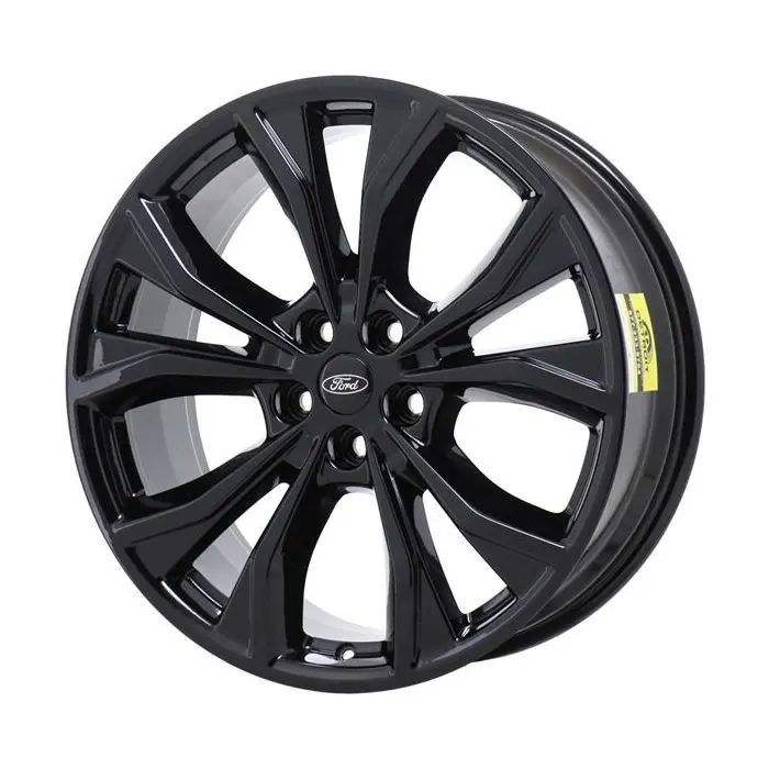 Ford Explorer Wheel Rim Stock Genuine Factory OEM Used Replacement ...