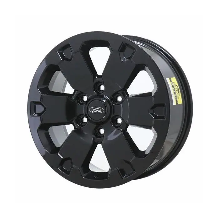 Ford Ranger Wheel Rim Stock Genuine Factory OEM Used Replacement 10282 ...