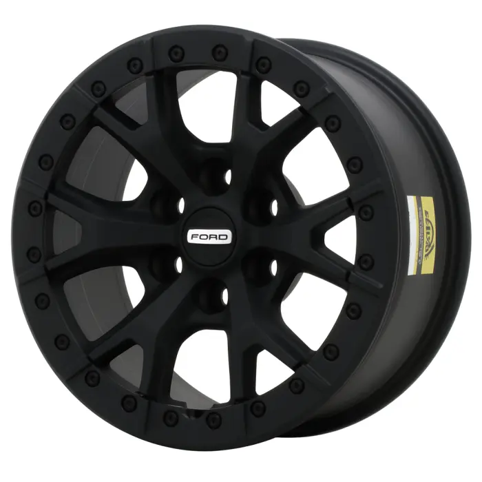 Ford 150 Raptor Rim Ford F-150 Raptor Wheel Rim Stock Genuine Factory OEM Used Replacement ...
