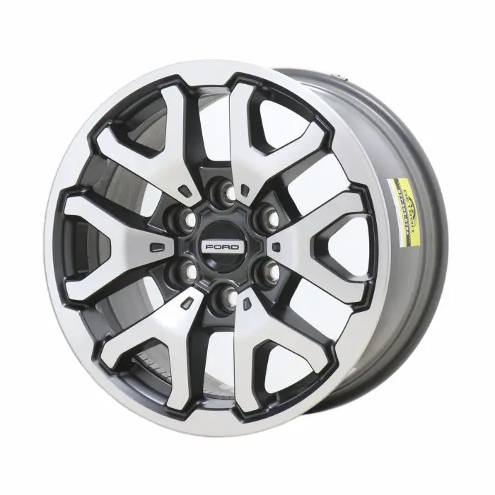 10461 Wheel Rim Ford F-150 Raptor Wheel Rim Stock Genuine Factory OEM Used Replacement ...