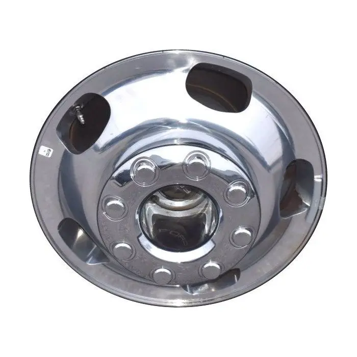 Ford F-350 Wheel Rim Stock Genuine Factory OEM Used Replacement 10477 ...