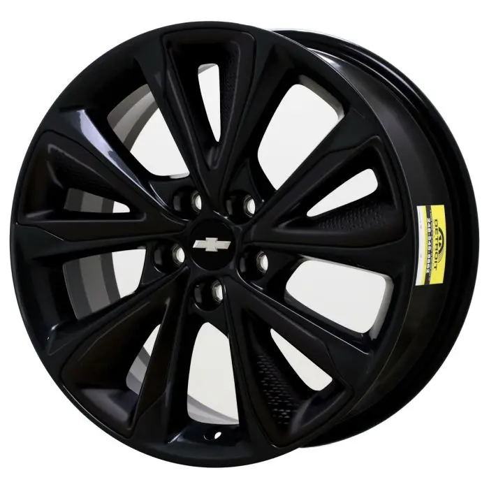 Chevrolet Bolt Euv Wheel Rim Stock Genuine Factory OEM Used Replacement ...