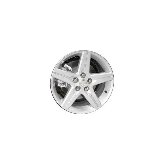 Chevrolet Camaro Wheel Rim Stock Genuine Factory OEM Used Replacement ...