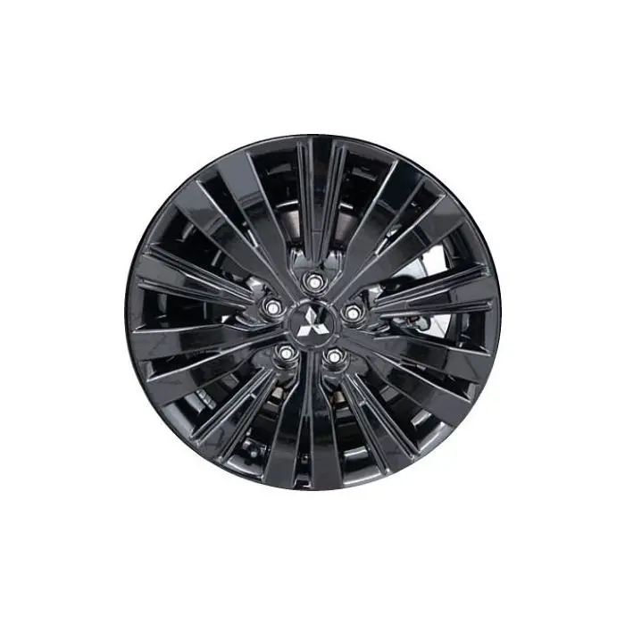 Mitsubishi Outlander Wheel Rim Stock Genuine Factory OEM Used ...