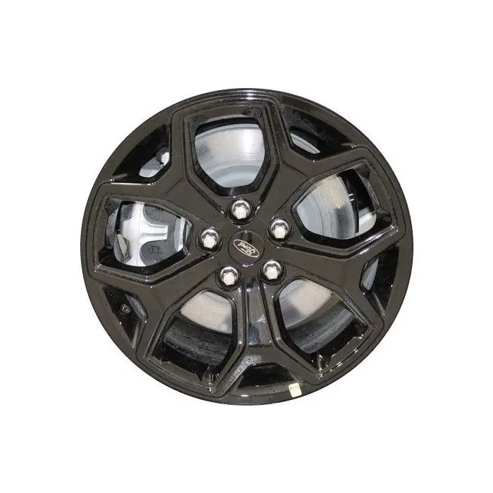 Ford Explorer Wheel Rim Stock Genuine Factory OEM Used Replacement ...