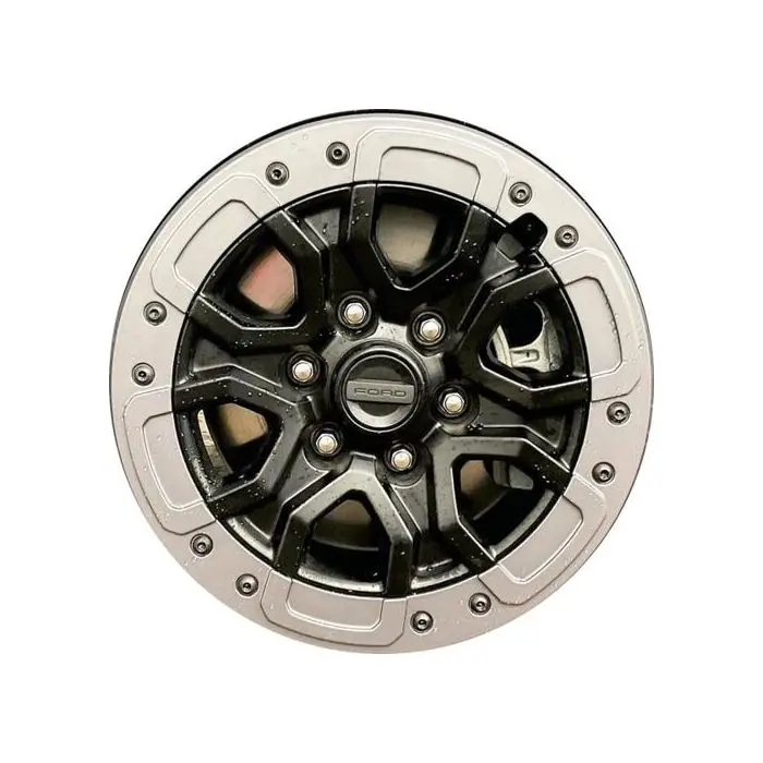 Ford Ranger Wheel Rim Stock Genuine Factory OEM Used Replacement ...