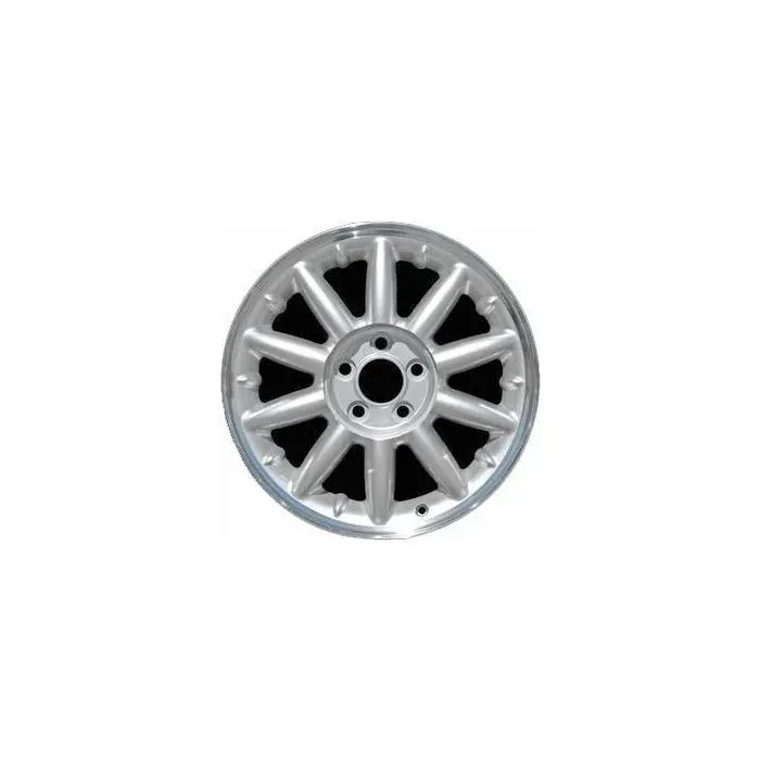 Sebring Split Rim Chrysler Sebring Wheel Rim Stock Genuine Factory OEM Used Replacement ...