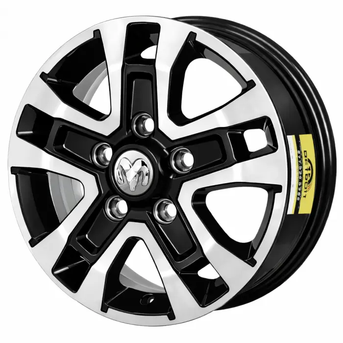 Dodge Ram Promaster Chassis Cab Wheel Rim Stock Genuine Factory OEM ...