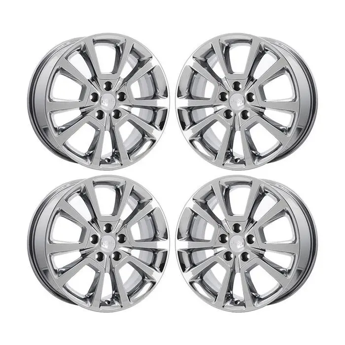 Jeep Compass Rims Rsa Jeep Compass Wheels Rims Set of 4 Stock Genuine Factory OEM Used 2381 ...