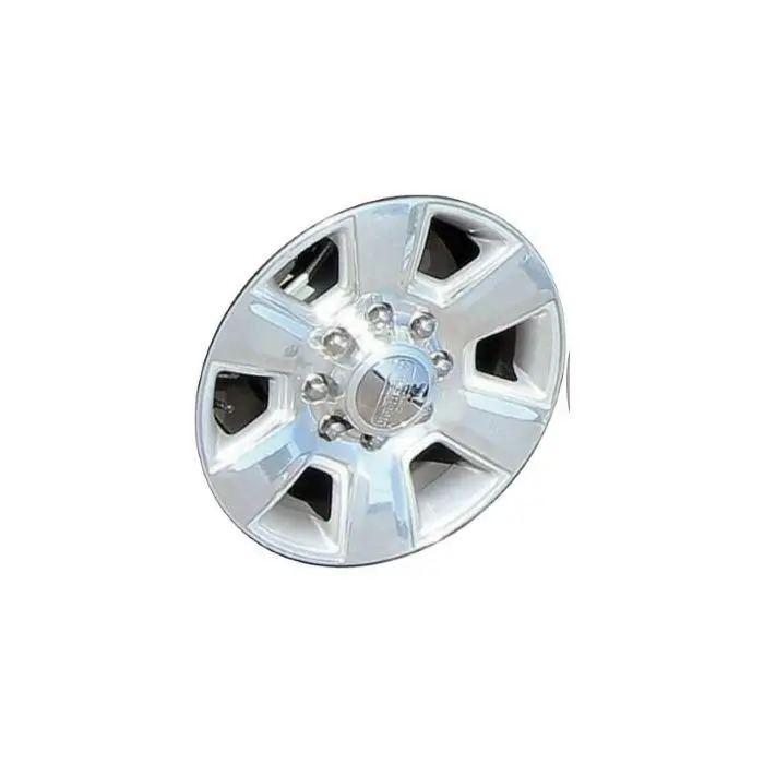 Dodge Ram 2500 Wheel Rim Stock Genuine Factory OEM Used Replacement ...
