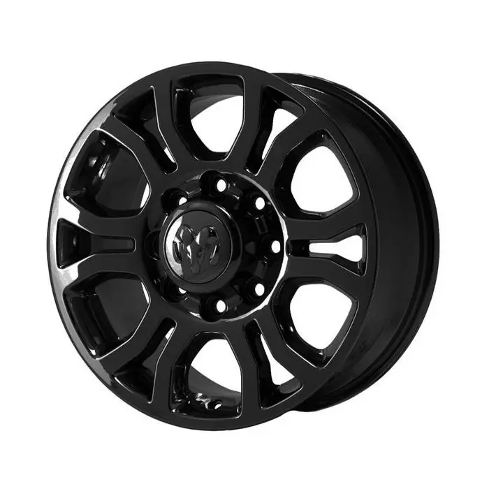 Dodge Ram 2500 Wheel Rim Stock Genuine Factory OEM Used Replacement ...