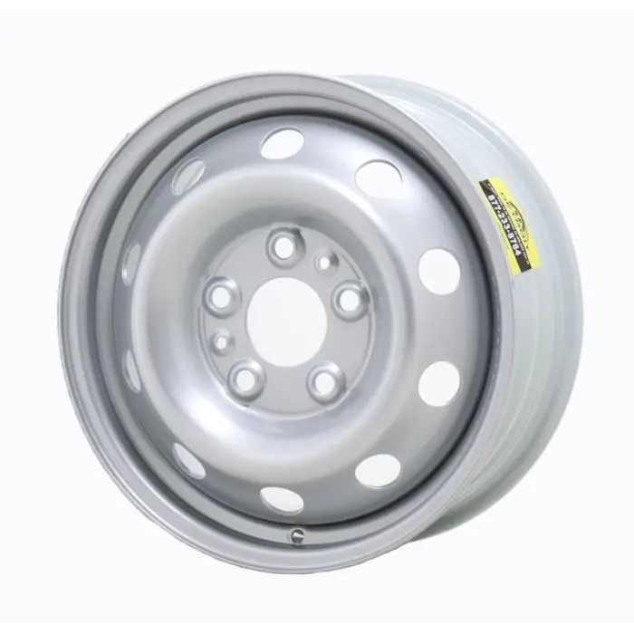 Dodge Ram Promaster Chassis Cab Wheel Rim Stock Genuine Factory OEM ...