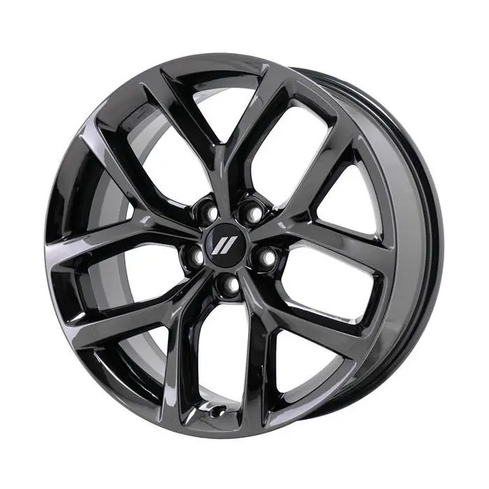 Dodge Challenger Wheel Rim Stock Genuine Factory OEM Used Replacement ...